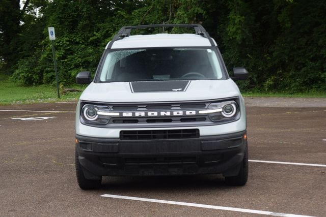 2024 Ford Bronco Sport Big Bend - Photo 19