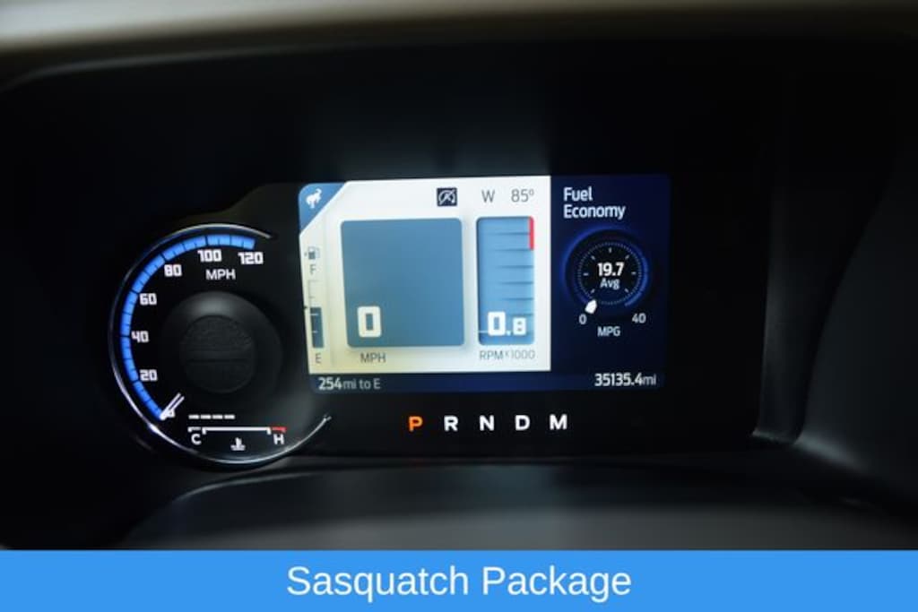 Used 2024 Ford Bronco Big Bend SUV
