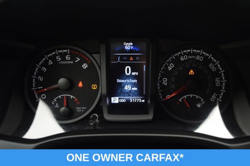 Used 2023 Toyota Tacoma SR V6 Truck Double Cab