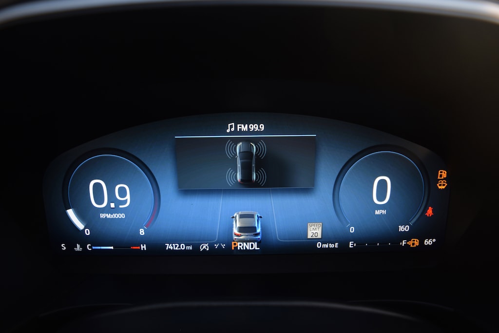 Used 2023 Ford Escape Active SUV