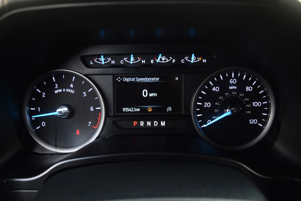 Used 2020 Ford Expedition XLT SUV