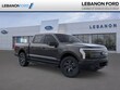  Ford F-150 Lightning