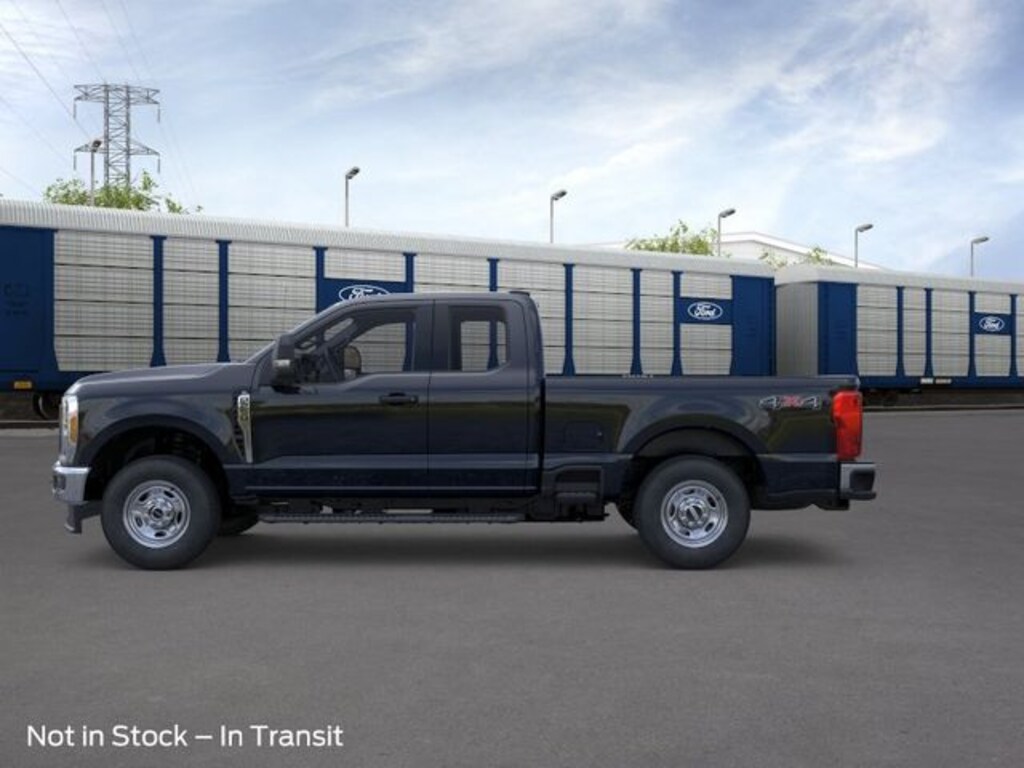 New 2026 Ford F-250SD XL Truck Super Cab
