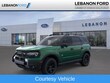  Ford Bronco Sport