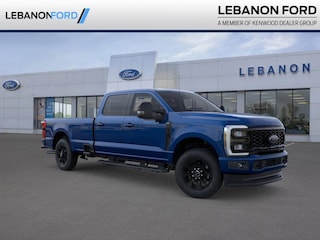 2026 Ford F-350 XLT Truck Crew Cab