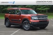  Ford Bronco Sport