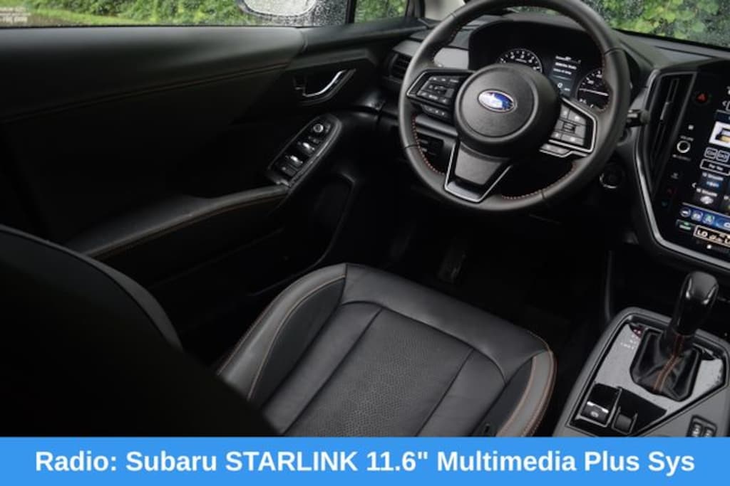 Used 2024 Subaru Crosstrek Limited SUV
