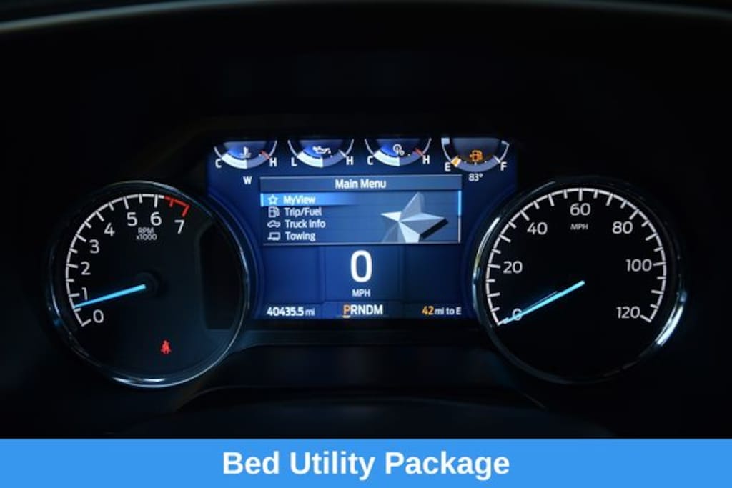 Used 2023 Ford F-150 XLT Truck SuperCrew Cab