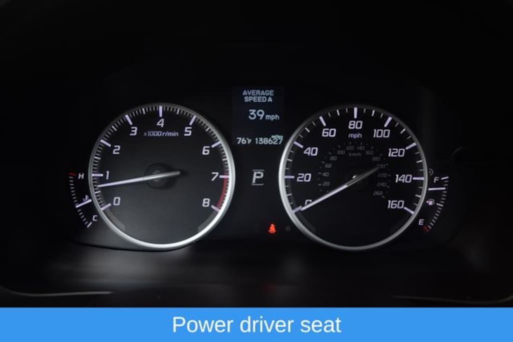 Used 2018 Acura ILX Base Sedan