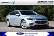Chevrolet Malibu Hybrid