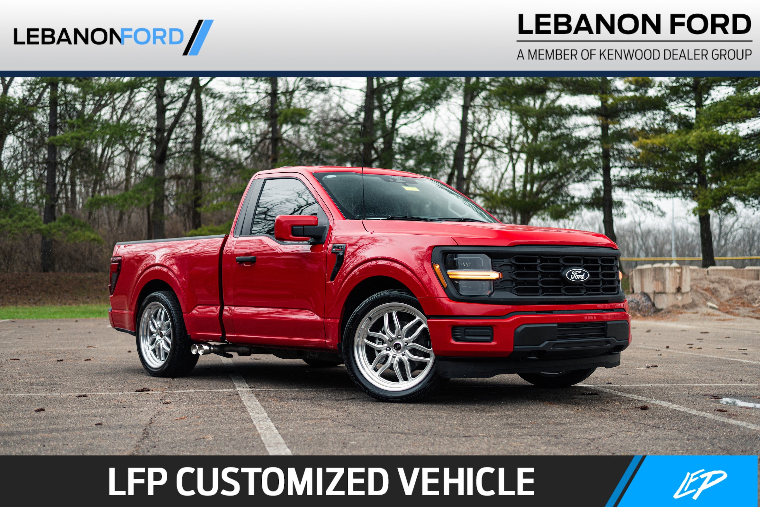 2025 Ford F-150 XL's photo