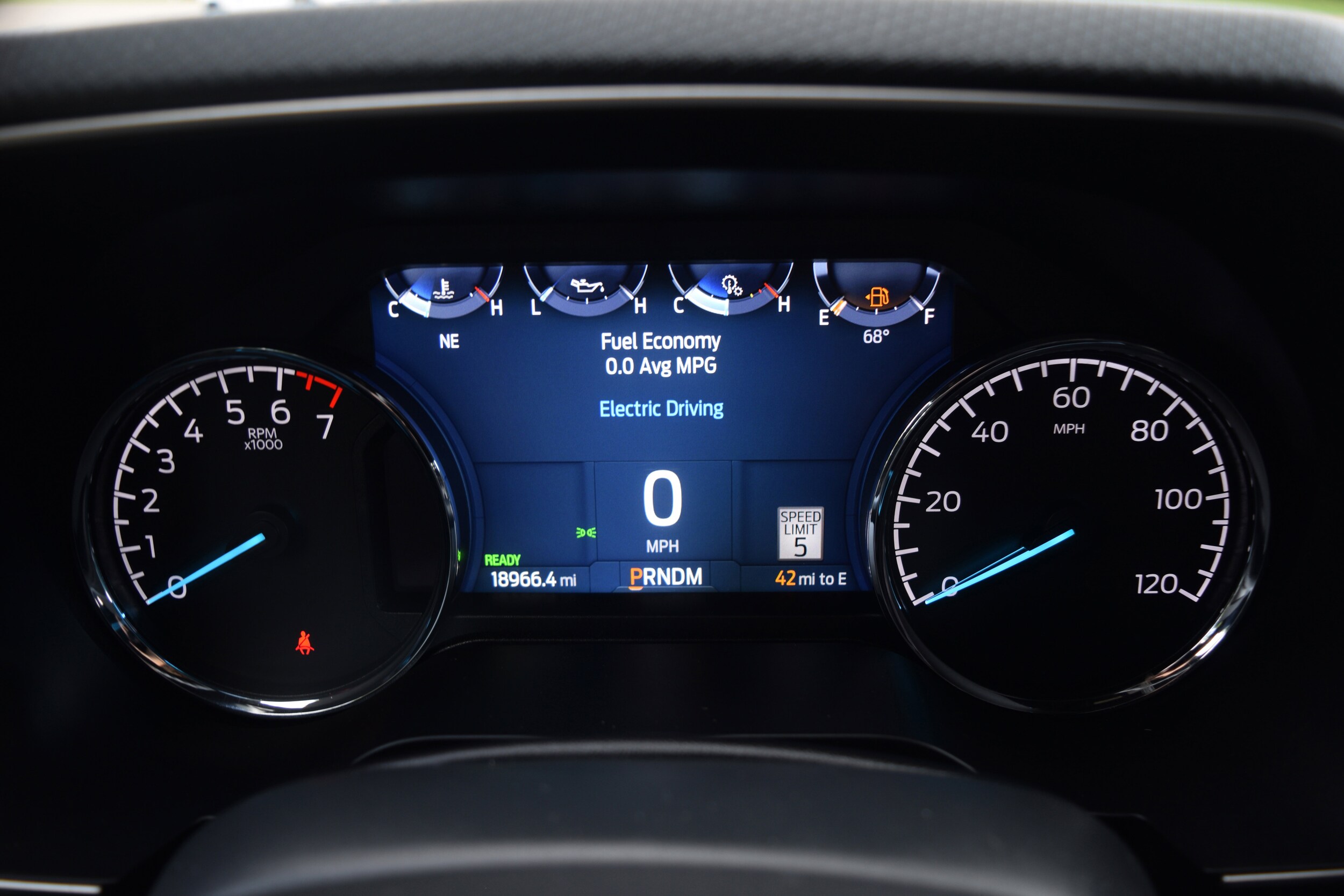 2023 Ford F-150 XLT photo 3