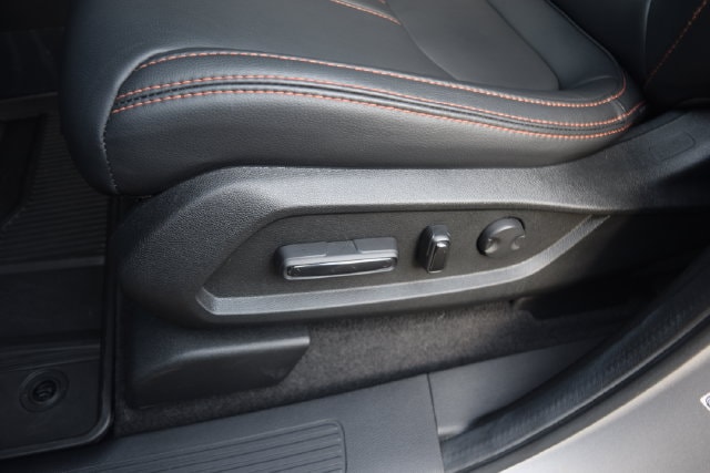 2025 Honda Pilot TrailSport - Photo 22
