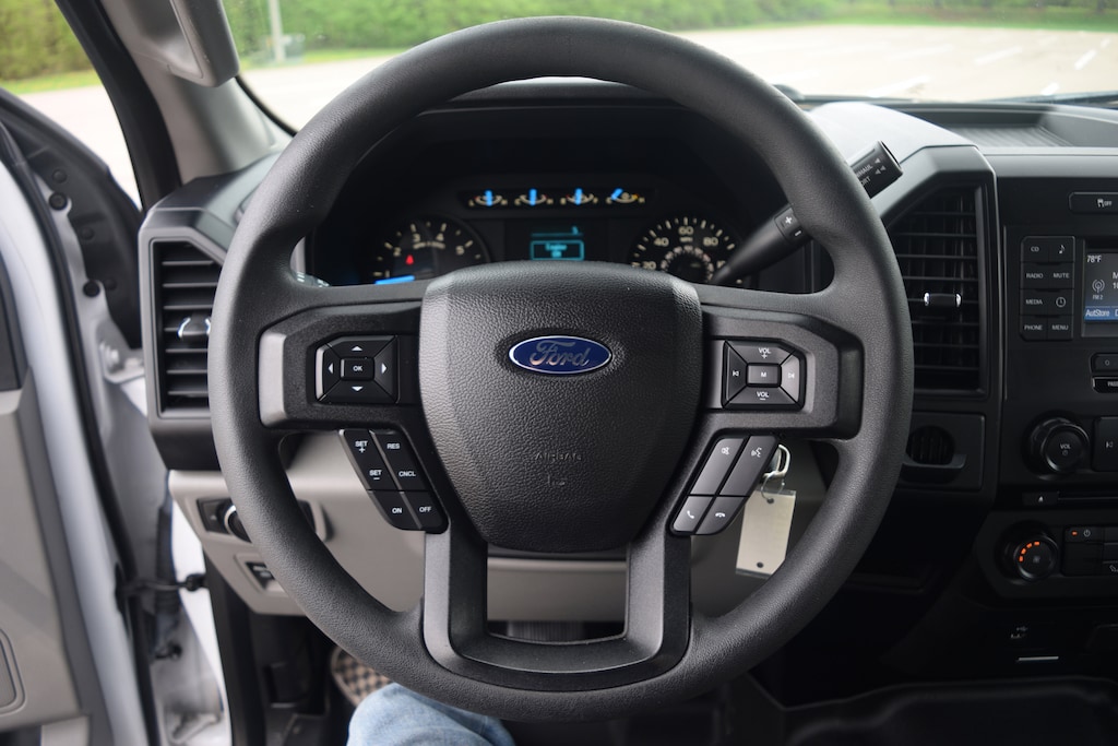 Used 2016 Ford F-150