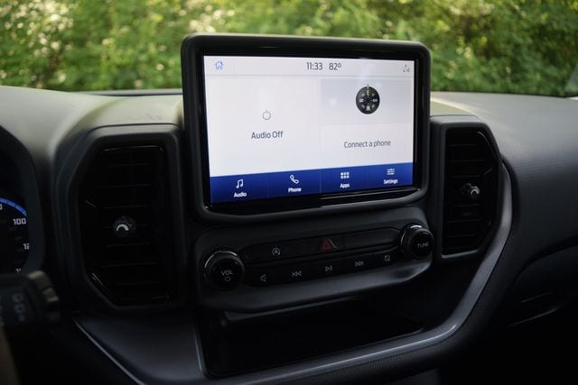 2022 Ford Bronco Sport Base - Photo 9