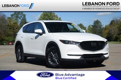 2021 Mazda CX-5 Touring SUV