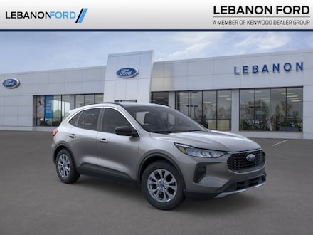 2024 Ford Escape Active SUV