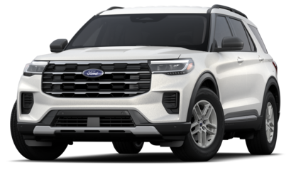 2025 Ford Explorer | Lebanon Ford