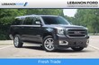  GMC Yukon XL
