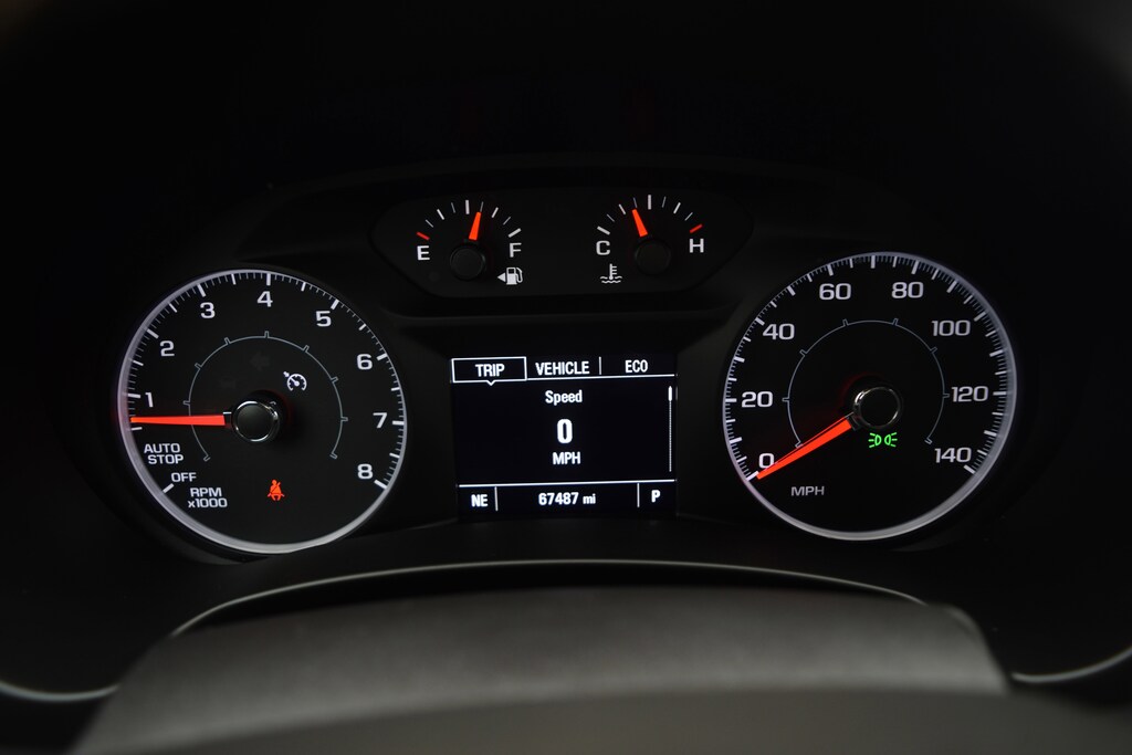 Used 2018 GMC Terrain SLE SUV