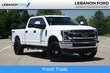  Ford F-250