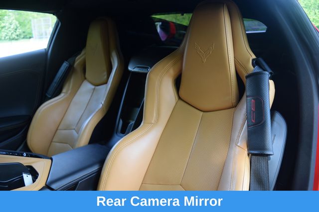 2023 Chevrolet Corvette 2LT - Photo 14