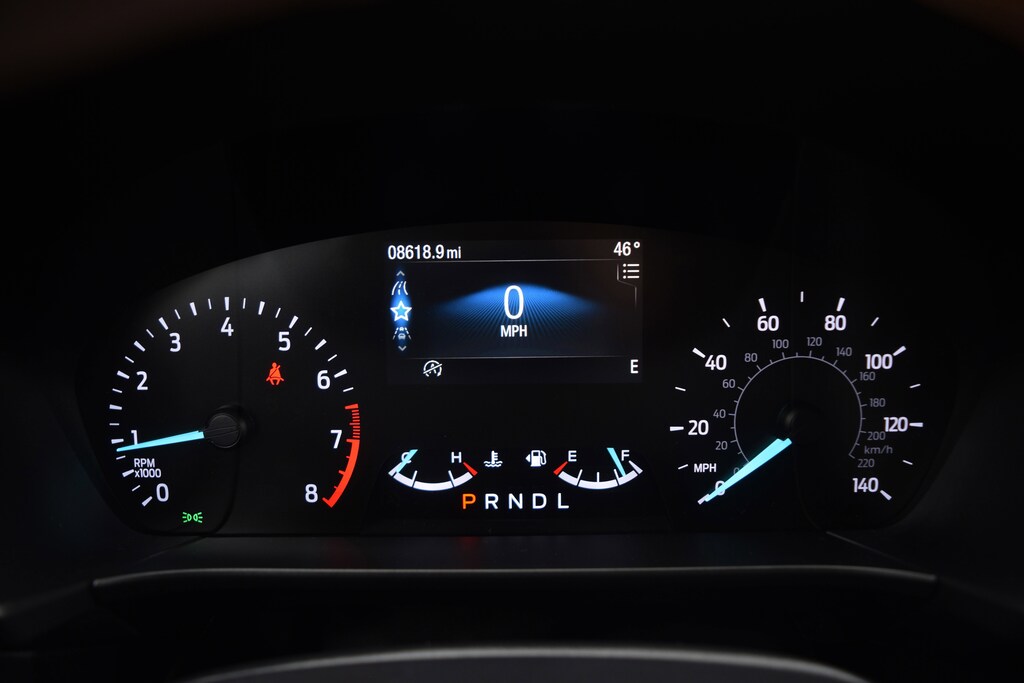 Certified 2021 Ford Escape SE SUV