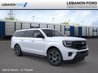 2025 Ford Expedition Max SUV