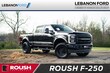  Ford F-250