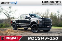 2026 Ford F-250 Lariat ROUSH Truck Crew Cab