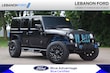  Jeep Wrangler JK Unlimited