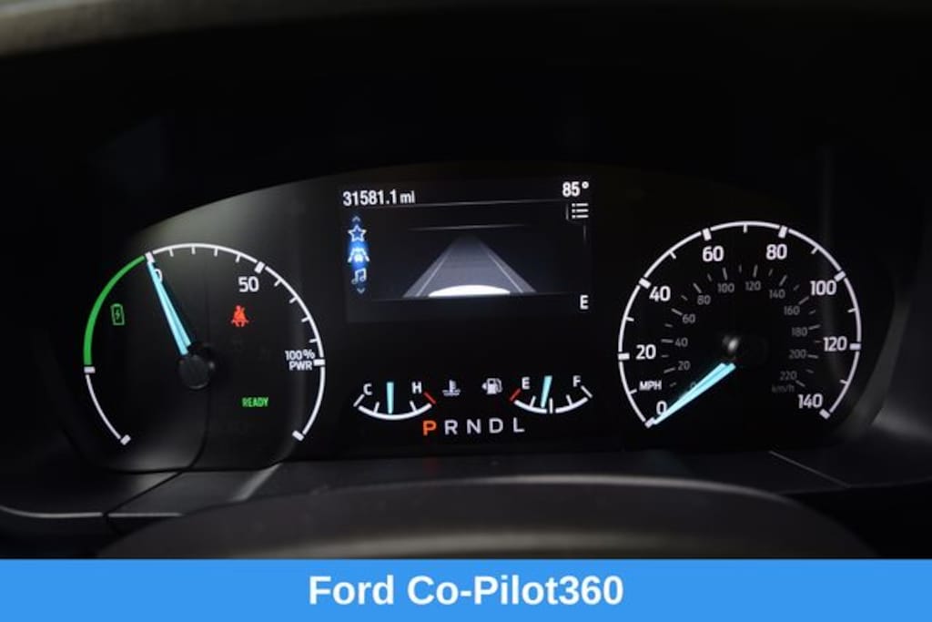 Used 2024 Ford Maverick XLT Truck SuperCrew