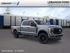 2026 Ford F-250 XL Truck Crew Cab