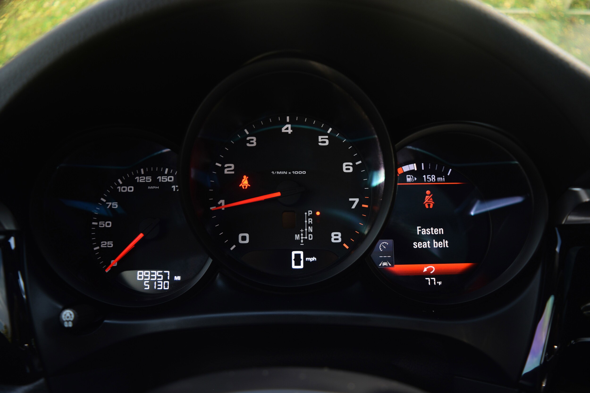 2020 Porsche Macan 4 photo 2