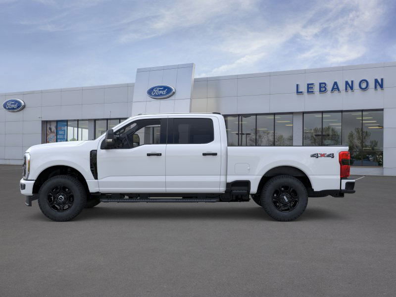 2026 Ford F-250 XL photo 2