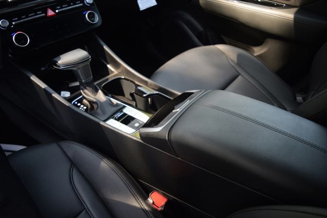 2025 Hyundai Santa Cruz XRT - Photo 13