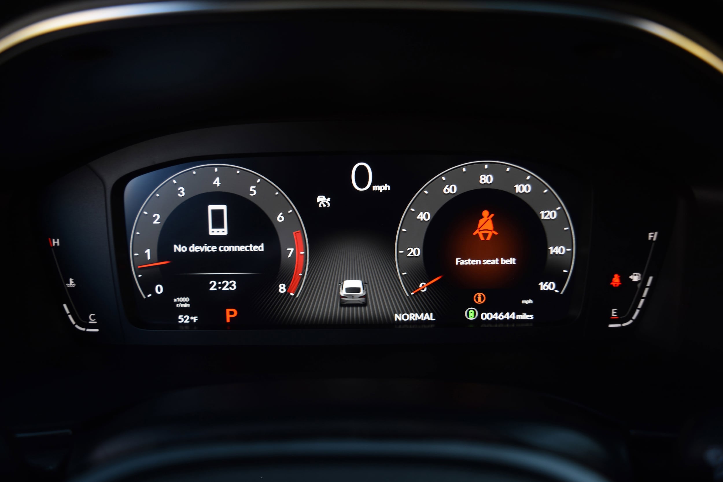 2025 Acura Integra A-Spec Technology photo 2