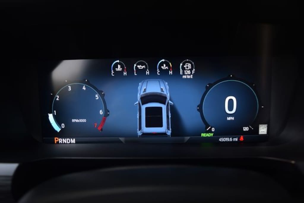 Used 2024 Ford F-150 XLT Truck SuperCrew Cab