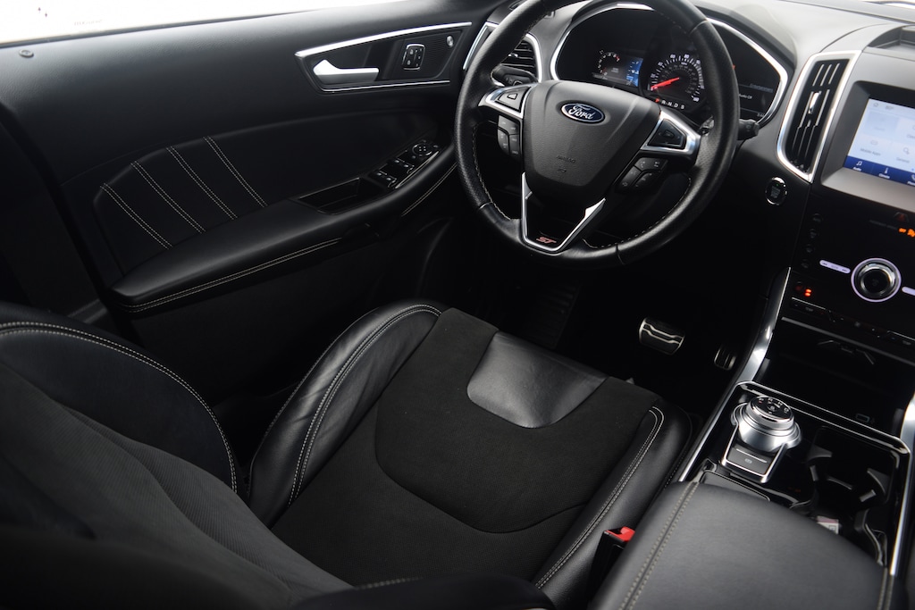 Used 2020 Ford Edge ST SUV