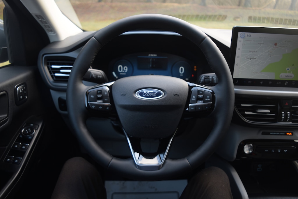 Used 2023 Ford Escape Active SUV