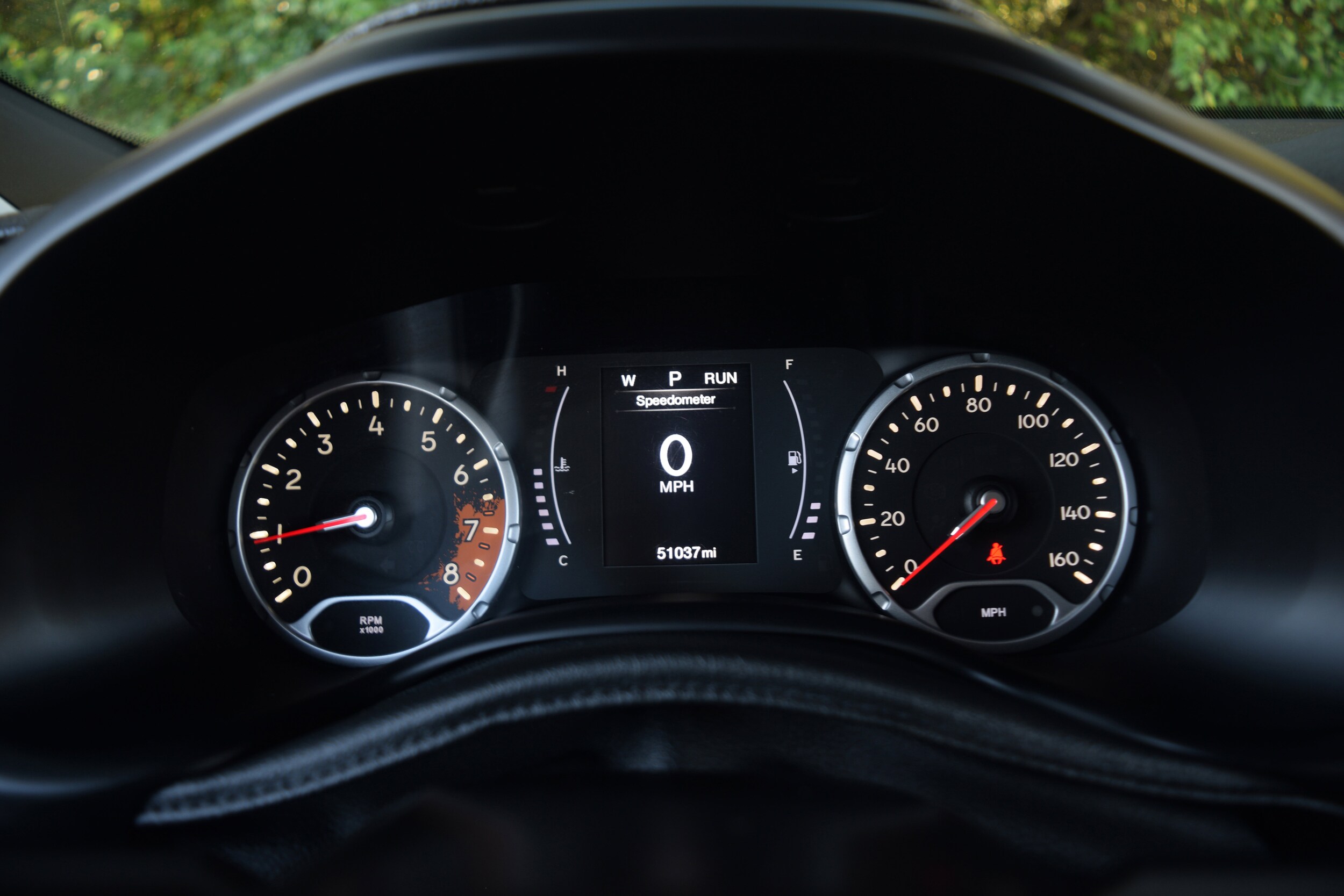 2018 Jeep Renegade Sport photo 3
