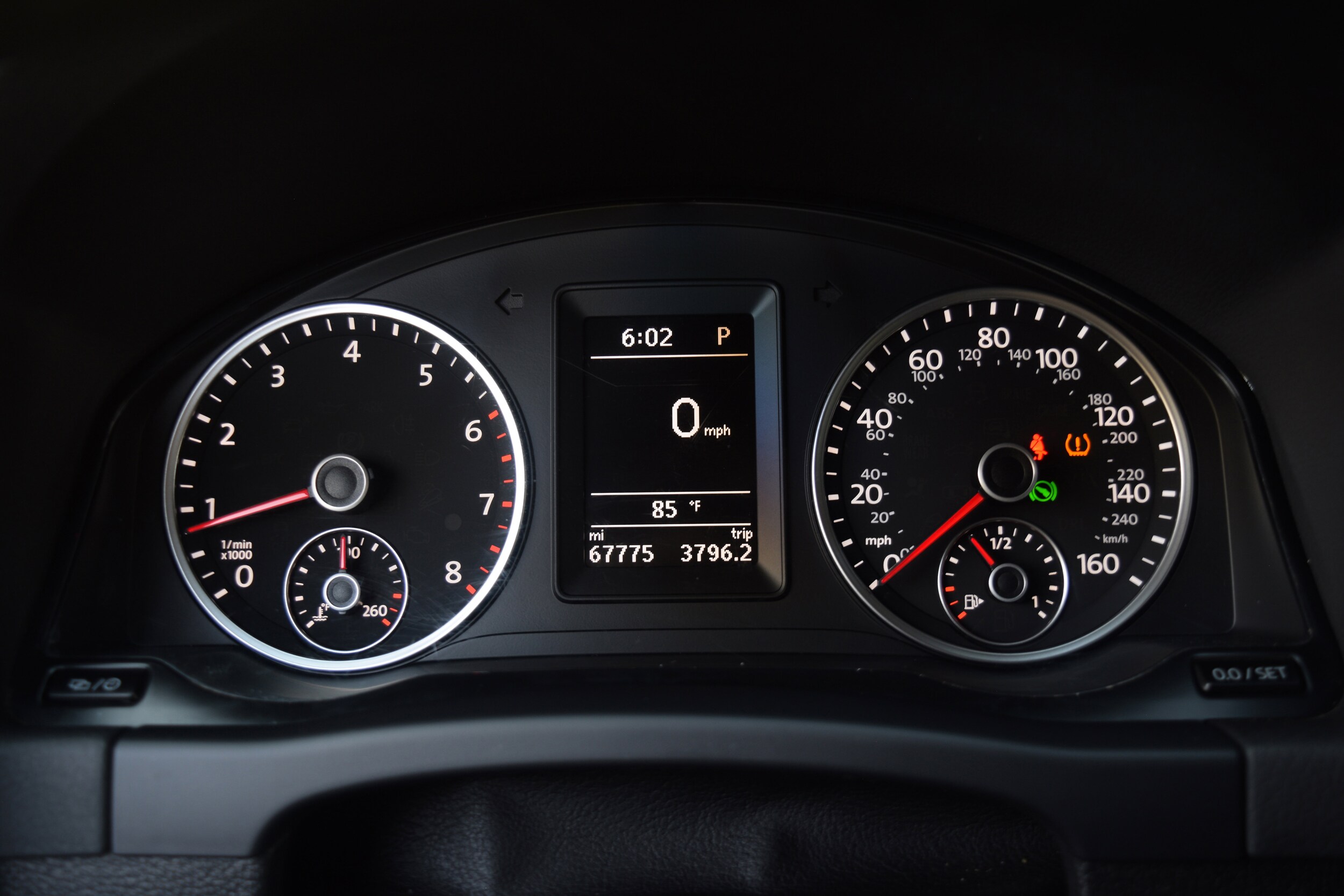 2017 Volkswagen Tiguan Limited photo 3