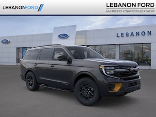 2026 Ford Expedition Tremor SUV