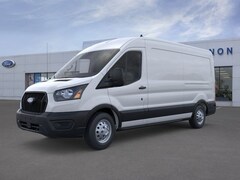 2026 Ford Transit-250 Base Van Medium Roof Van