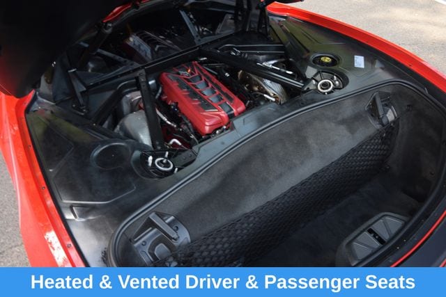 2023 Chevrolet Corvette 2LT - Photo 23