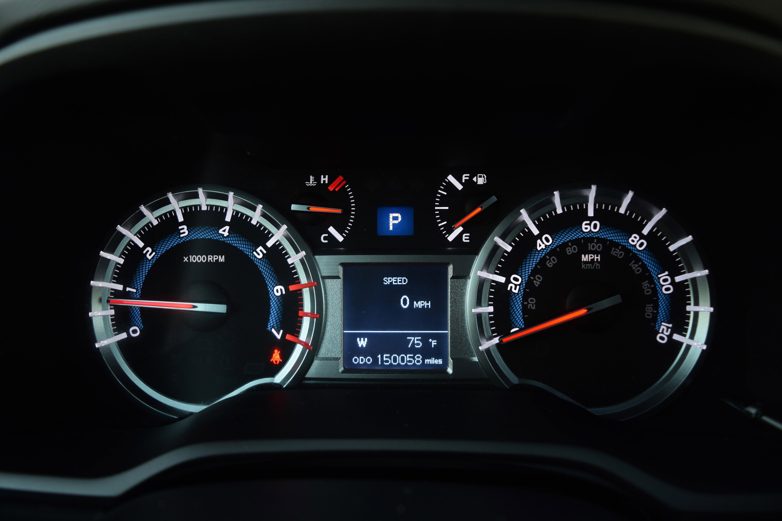 2015 Toyota 4Runner SR5 Premium photo 2