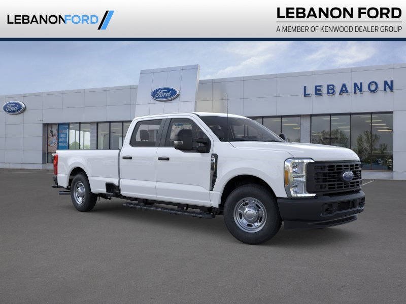2026 Ford F-350 Super Duty