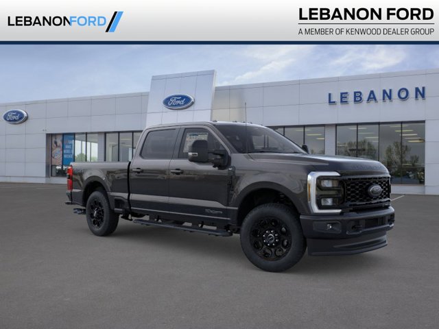  Ford F-250SD