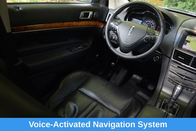Used 2014 Lincoln MKT EcoBoost with VIN 2LMHJ5AT0EBL52975 for sale in Lebanon, OH
