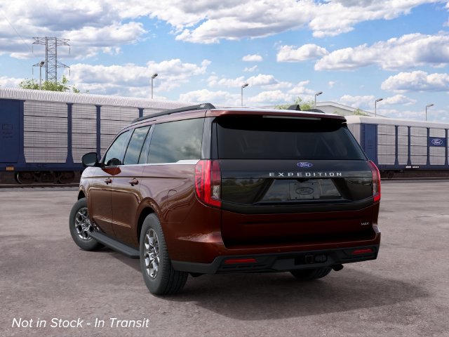 New 2027 Ford Expedition Max Active SUV